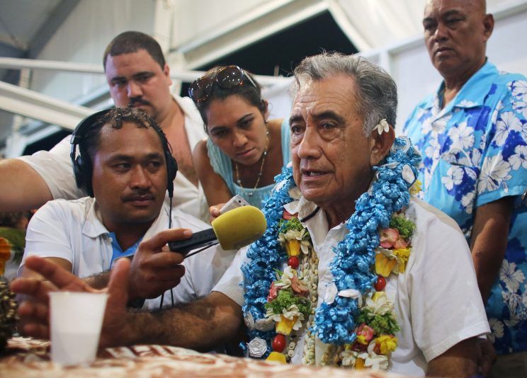 Un nouveau successeur potentiel de François Hollande entre en jeu