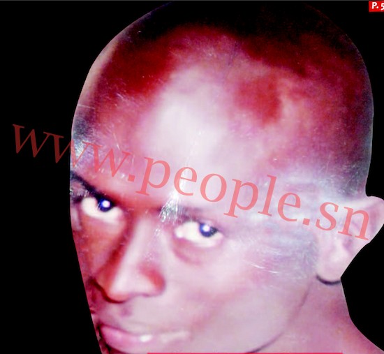 Banditisme à Dakar: le sanguinaire Mansour Diop  arrêté avec les armes