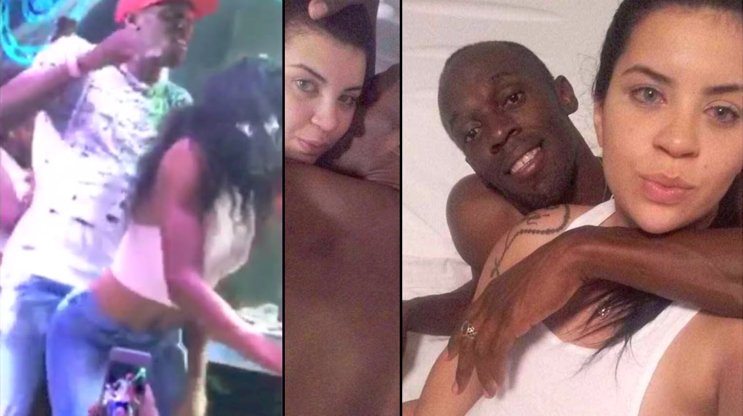 Jady Duarte balance tout : « Usain Bolt, m’a fait l’amour pendant 40 minutes… »