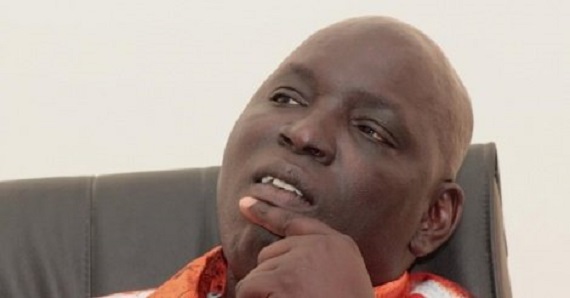 Madiambal  Danuu nga ! (Par Ousmane Ndiadé de l'AFP)