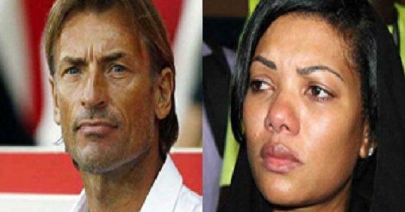 Les raisons du mariage Hervé Renard et Viviane Dieye, la veuve de Bruno Metsu