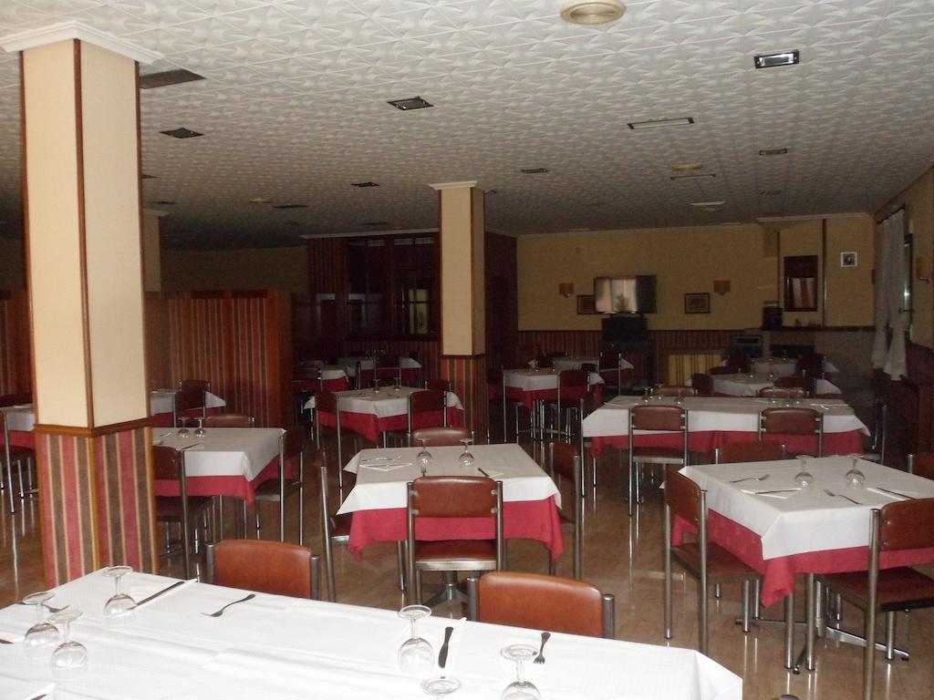 Espagne : 120 Roumains fuient un restaurant sans payer