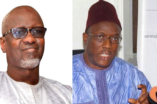 Rapport de l'OFNAC 2015: le procureur blanchit déjà les amis de Macky