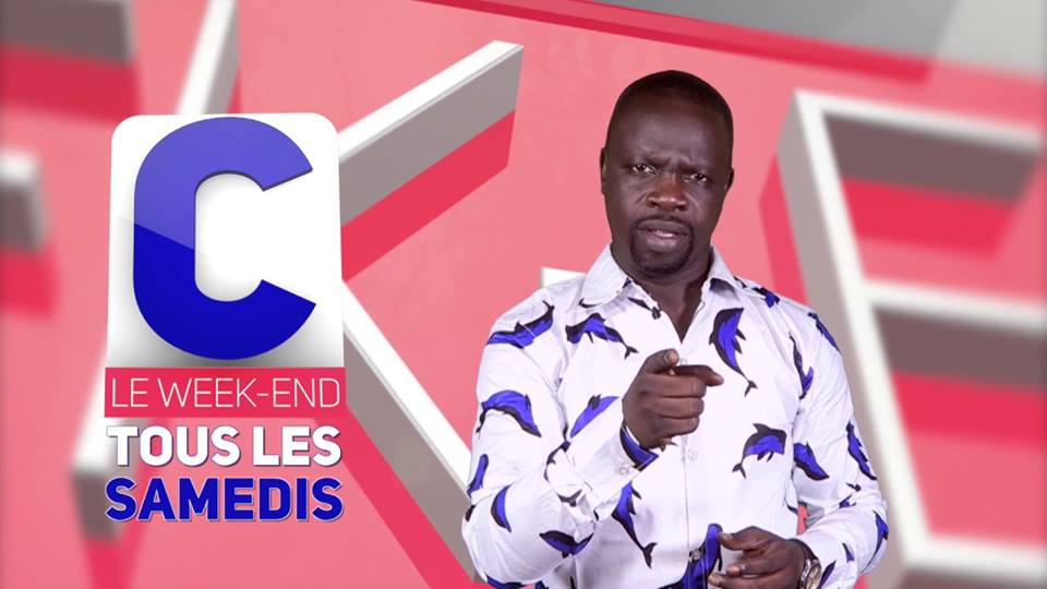 Dj Mike du  groupe Excaf est décédé