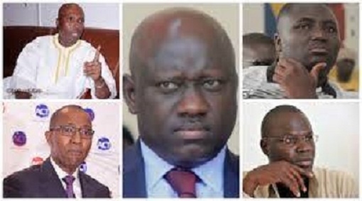 SÉNÉGAL : Ne jouons pas avec la justice !