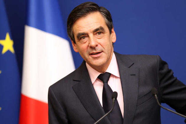 Le comité politique des Républicains appelle au rassemblement derrière François Fillon