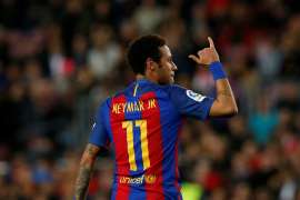 Le PSG en veut à Neymar