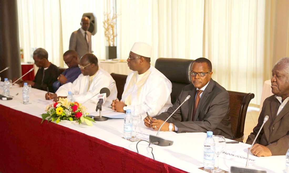 Gestions de Khalifa Sall à la mairie de Dakar: Benno Book Yaakaar fait des graves révélations