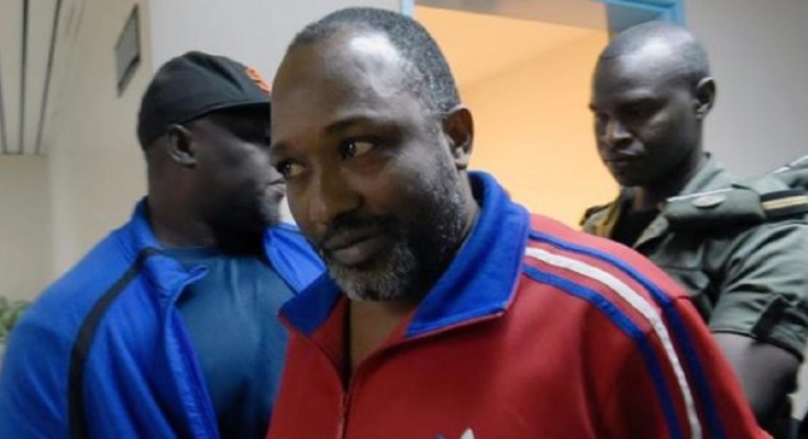 Extradition : Macky livre le commandant Toumba Diakité à Alpha Condé