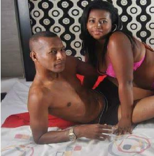 Comment éviter la douleur pendant un rapport sexuel ?