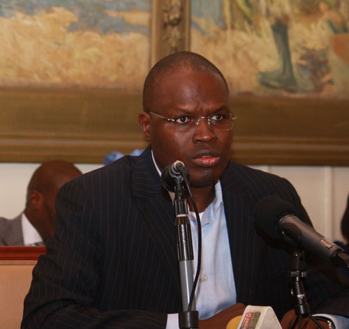 Fausse facture du Gie Keur Tabbar, faux PV de réception et mandat de payement: voici les preuves matérielles qui enfoncent Khalifa Sall