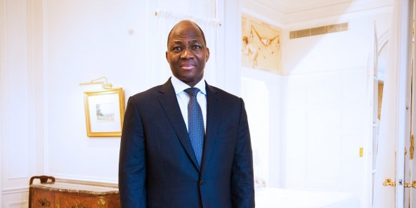 Burkina : Djibrill Bassolé touché, mais pas coulé