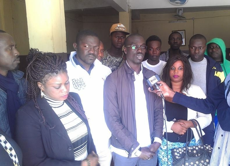 Mairie de Dakar: Mamadou Libasse Basse de la COJEM réclame la lumière sur les 66 milliards