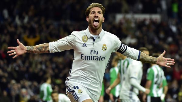 Le Real Madrid reprend le pouvoir en Espagne