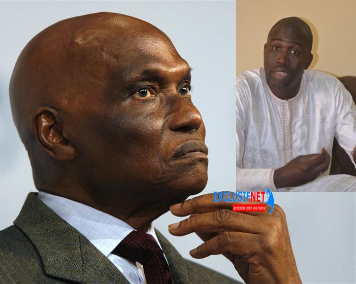 NDONGO NDIAYE conseiller du président Sall: « Le PDS n’existe plus, Me Wade n’en peut plus »