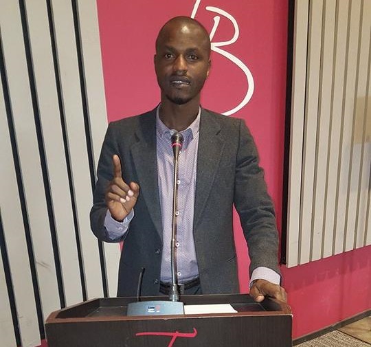 Ibrahima Pouye: «l’arrestation de Khalifa Sall ne regarde pas les grand Yoffois. Il n’a rien fait pour eux »