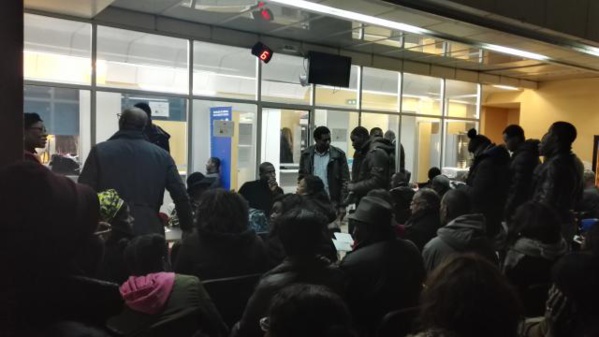 France : 35.000 Sénégalais déjà inscrits sur les listes électorales