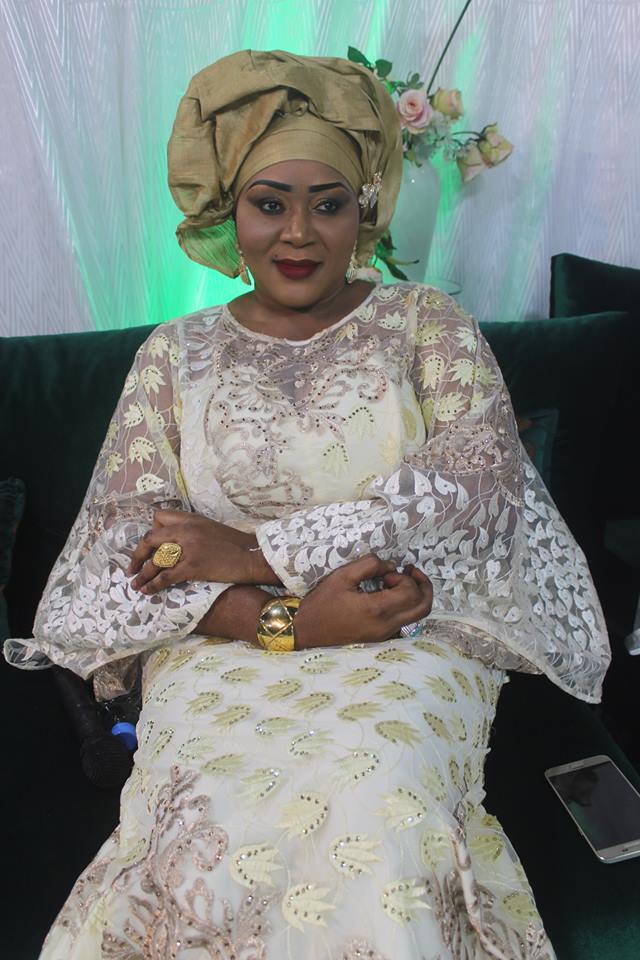 Mamy Diop, la chroniqueuse de TFM, s’affirme en vraie jongoma