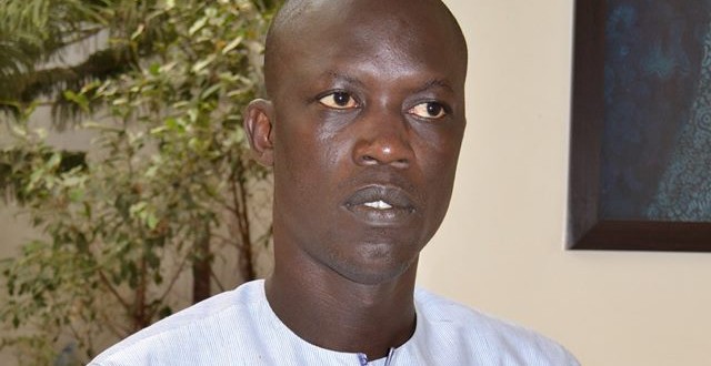 Abdou Khafor Touré nommé au FONGIP