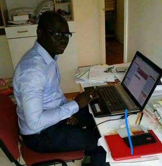 Dr Daouda BADJI: « ne vous en déplaise, Sédhiou est à construire et à réhabiliter »