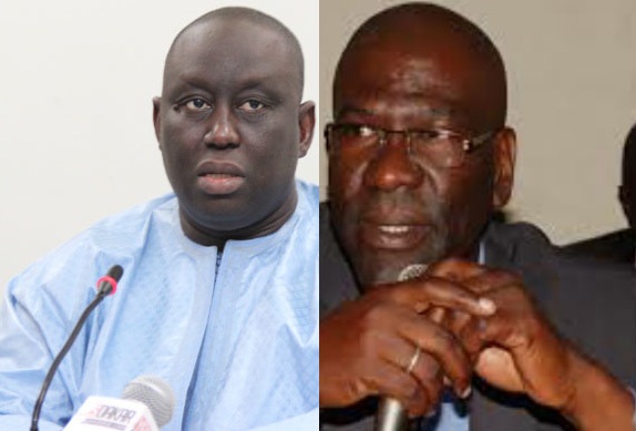 L’opposition traite Alioune Sall de "colon " et Abdoulaye Timbo d’ "incompétent "