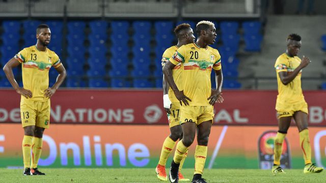 Mali : la FIFA exclut tous les clubs et sélections...