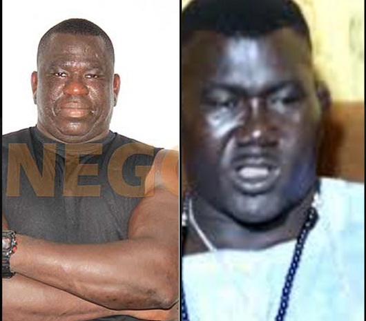 ​Qui faut-il croire entre Yékini et Khadim Ndiaye ? Et si la lutte était cruelle !!! Par Serigne Babacar Dieng