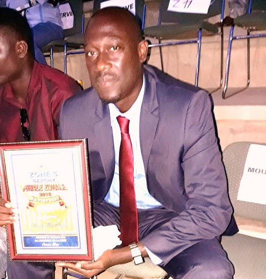 Macky Sall a crée plus de 14 millions de Khalifa SALL en emprisonnant arbitrairement le maire légitime de la ville de Dakar (Par Ngom El hadji Abasse)