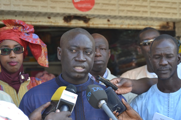 CHÔMAGE DES JEUNES :«La réponse se trouve dans l’artisanat », selon l’APDA