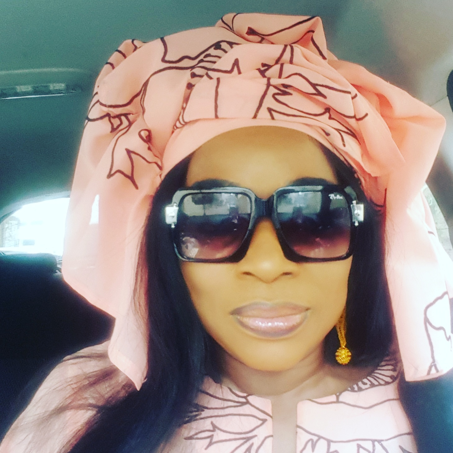 Visite du président Sall en Suisse:  Fatou Mbengue Mbacké gagne le pari de la mobilisation