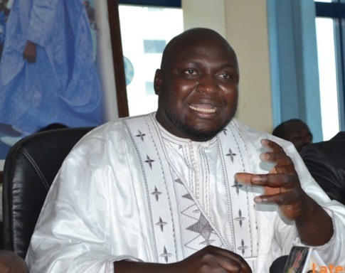 Fraude électorale à Ziguinchor: Toussaint Manga accuse un lieutenant de Macky Sall