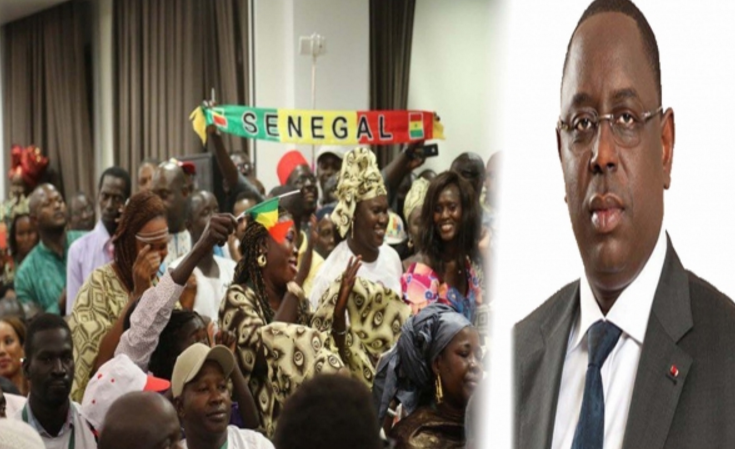 Exclusif : La répartition par zone des 15 députés de la Diaspora