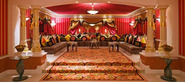 Les 15 chambres d’hôtels les plus chères au monde