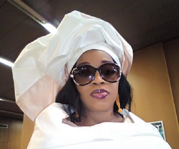 Fatou Mbengue Mbacke alerte: «si on ne met pas de l'ordre dans l'APR, on risque de perdre tout»