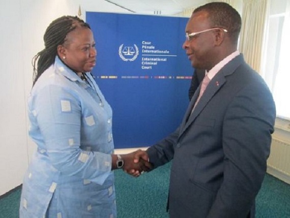 Massacres du 28 septembre en Guinée : le Général Sékouba Konaté cite des noms…