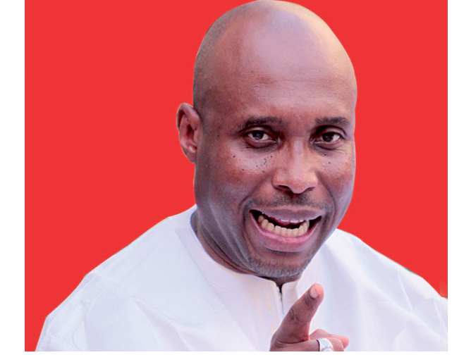 Saint Barthélemy Dias, l'homme qui perturbe le sommeil de Macky Sall et Cie