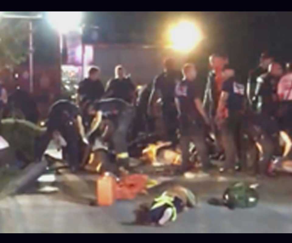 Fusillade dans une boîte de nuit aux USA: plusieurs vitimes, les tireurs en fuite