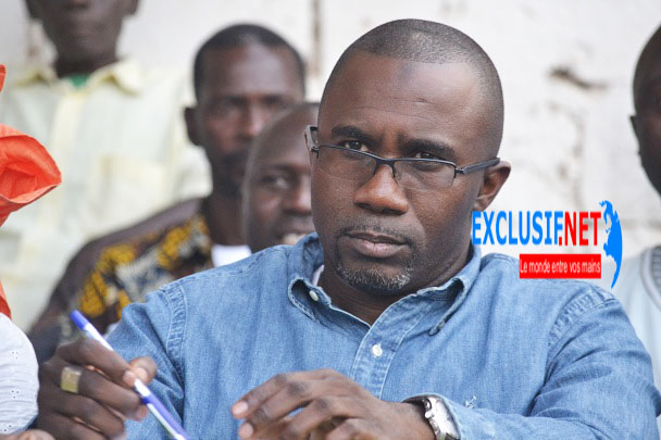 Fraude électorale: Doudou Ka accusé d’avoir retiré 400 cartes électeurs à la Daf