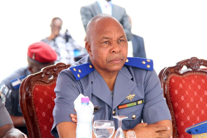 CPI: un ancien général pro Gbagbo, sous le feu des questions de l’Accusation