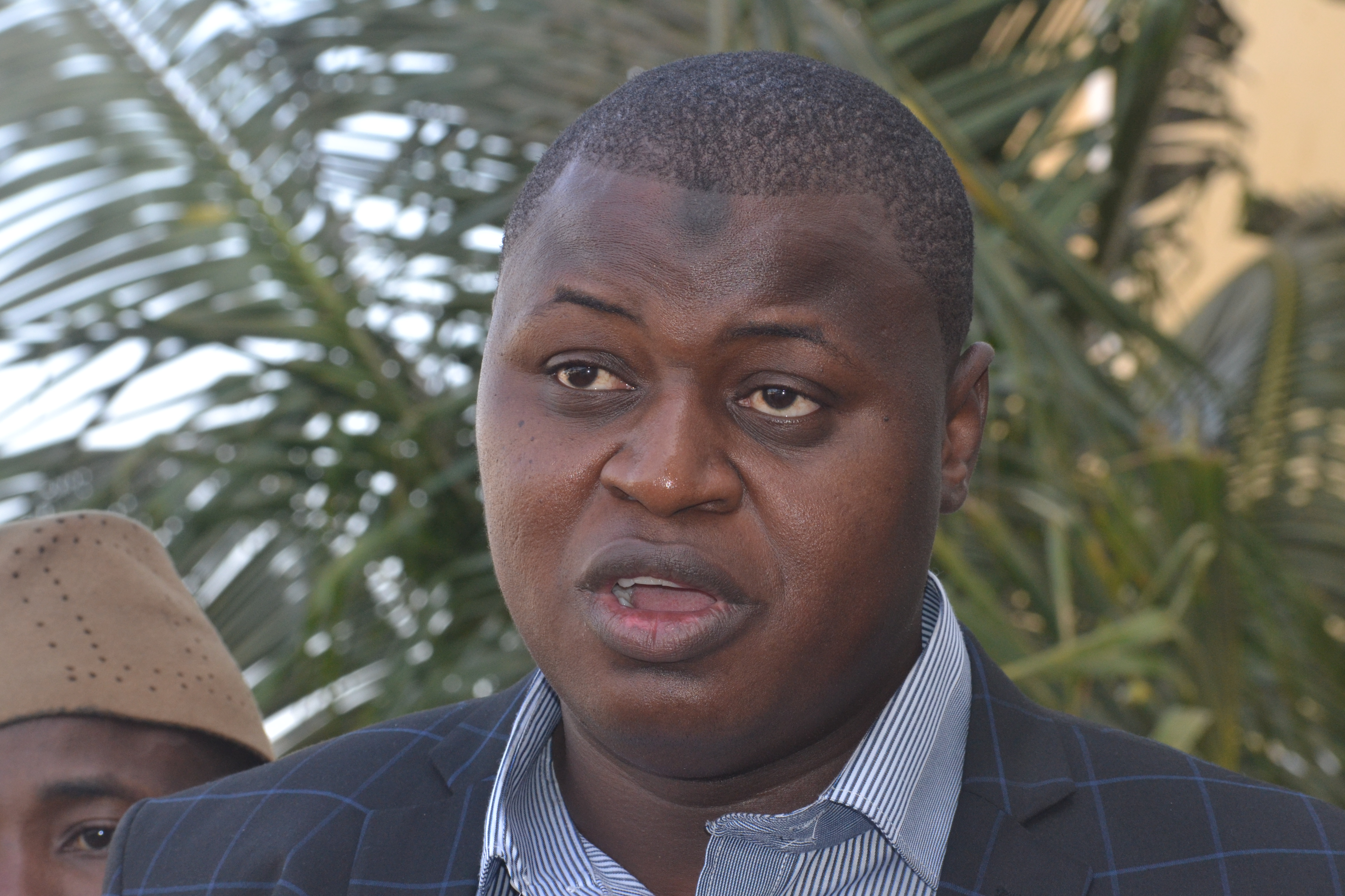 LÉGISLATIVES 2017: Assane Insa Mané prédit une défaite de l’opposition à Kolda