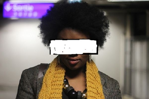 La fille de Sidiki Kaba aux gendarmes: «vous voulez m’arrêter, alors que vous êtes payés par mon papa »