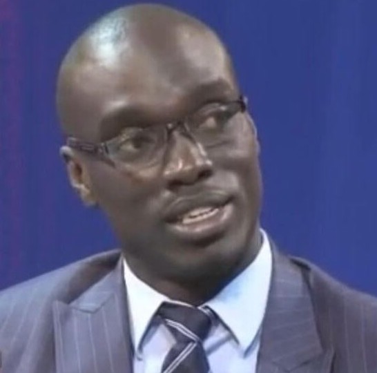 Mamadou Libasse Basse: « Y’en a marre est le mal de la jeunesse »