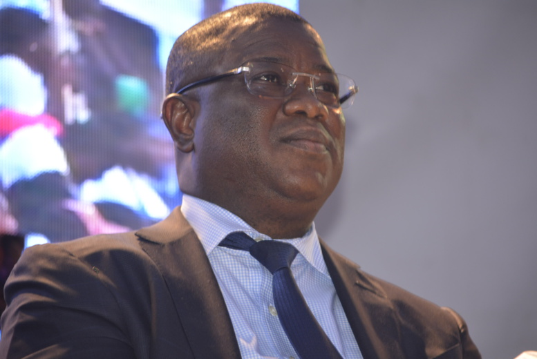  CREI:  vers l'arrêt des poursuites contre Abdoulaye Baldé