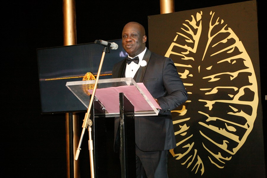 Mbagnick Diop, président du MEDS: «Plus de 40 pays vont diffuser les "cauris d'or" »