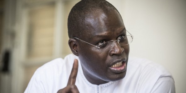 Sénégal : clôture de l’instruction dans l’affaire Khalifa Sall