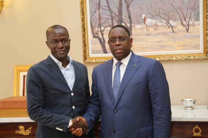 Macky Sall désavoue Yakham Mbaye et interdit ses militants de manifester le 07 avril