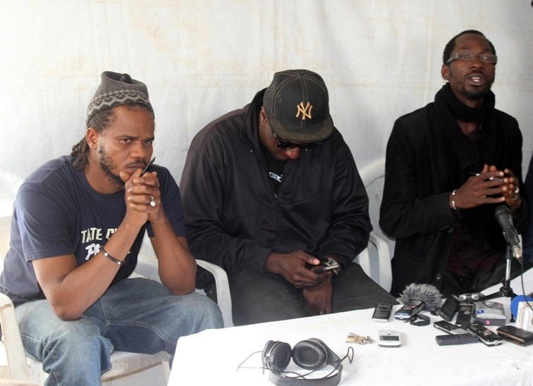 Les graves révélations des ex Y’en a maristes: «Thiat, Fadel Barro, Simon et les 515 millions Fcfa…»