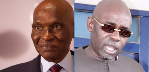 PDS: Abdoulaye Wade et Samuel Sarr, c'est fini !