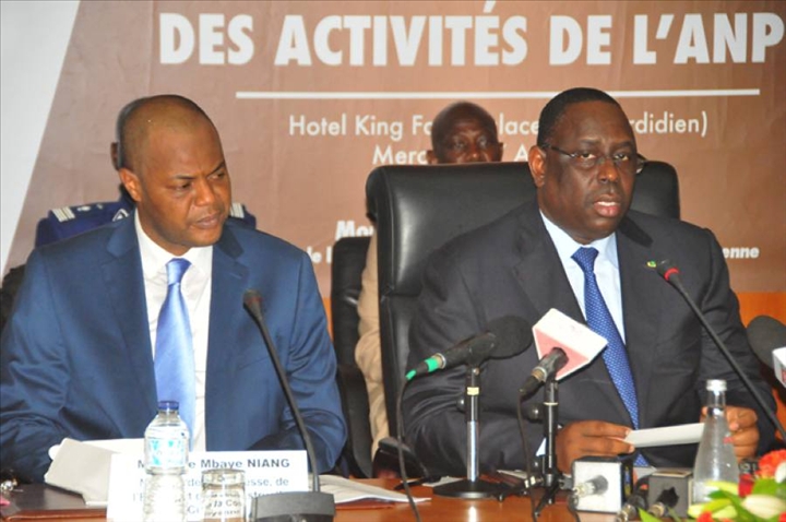 ANPEJ: "une agence politisée et non transparente"