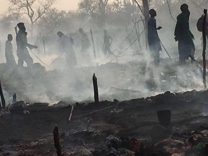 Le bilan s'alourdit au Daaka: Plus de 23 morts, 79 blessés, des pèlerins portés disparus …